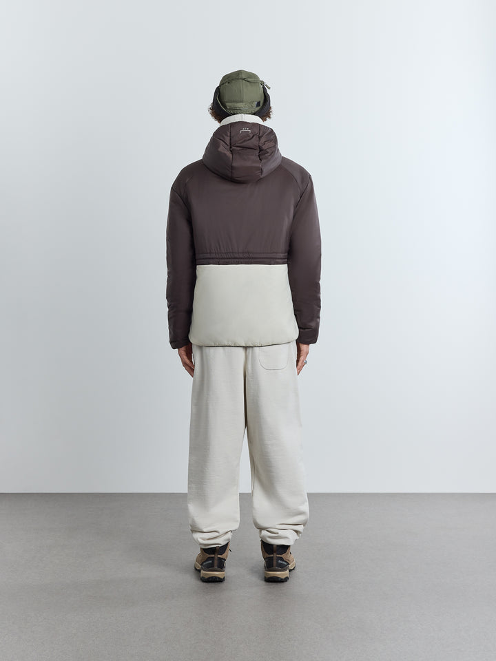Mather Reversible Jacket Earth