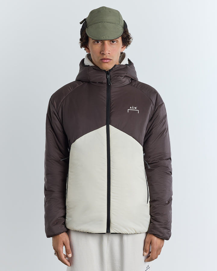 Mather Reversible Jacket Earth