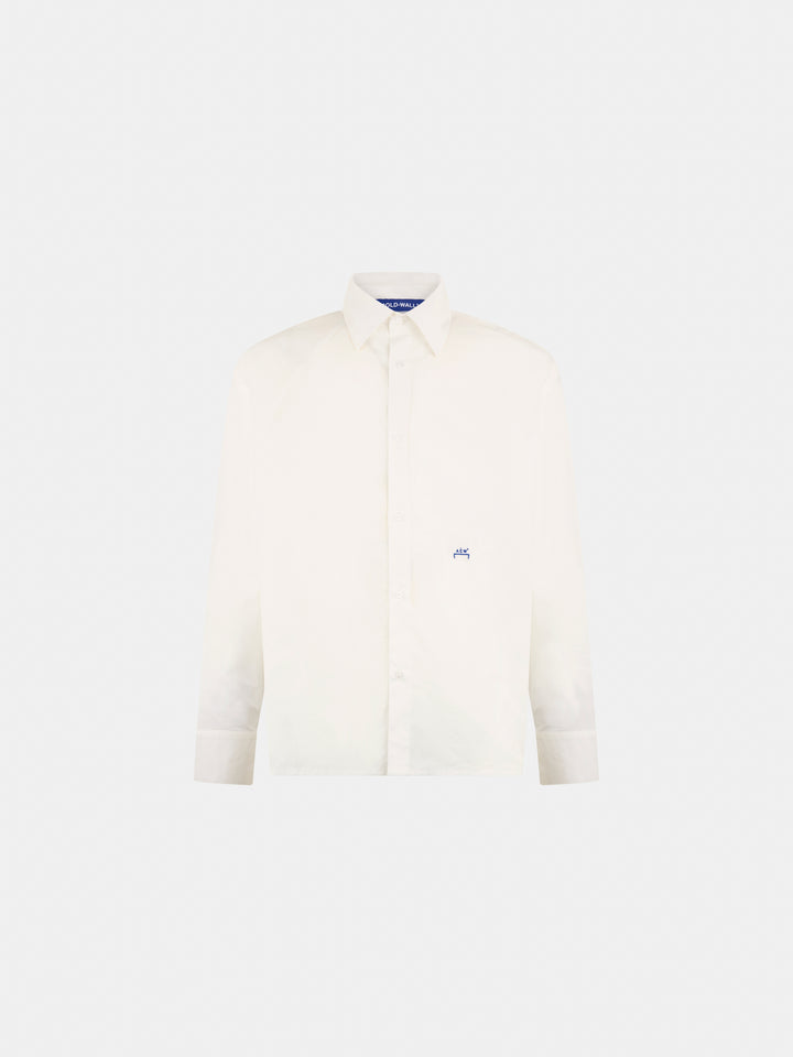 Millbank Shirt White Optic