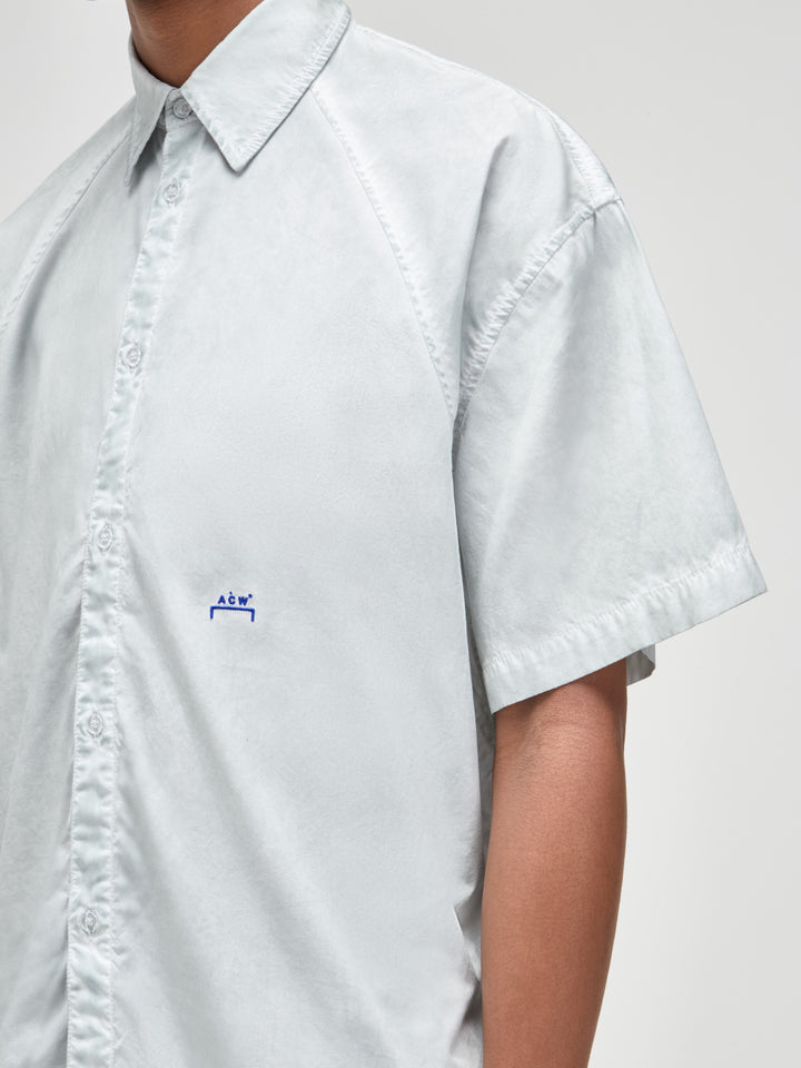 Millbank Shirt Stone