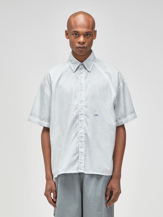 Milbank Shirt Stone