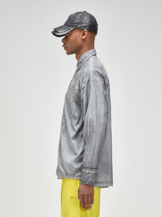 Dissect Shirt Slate