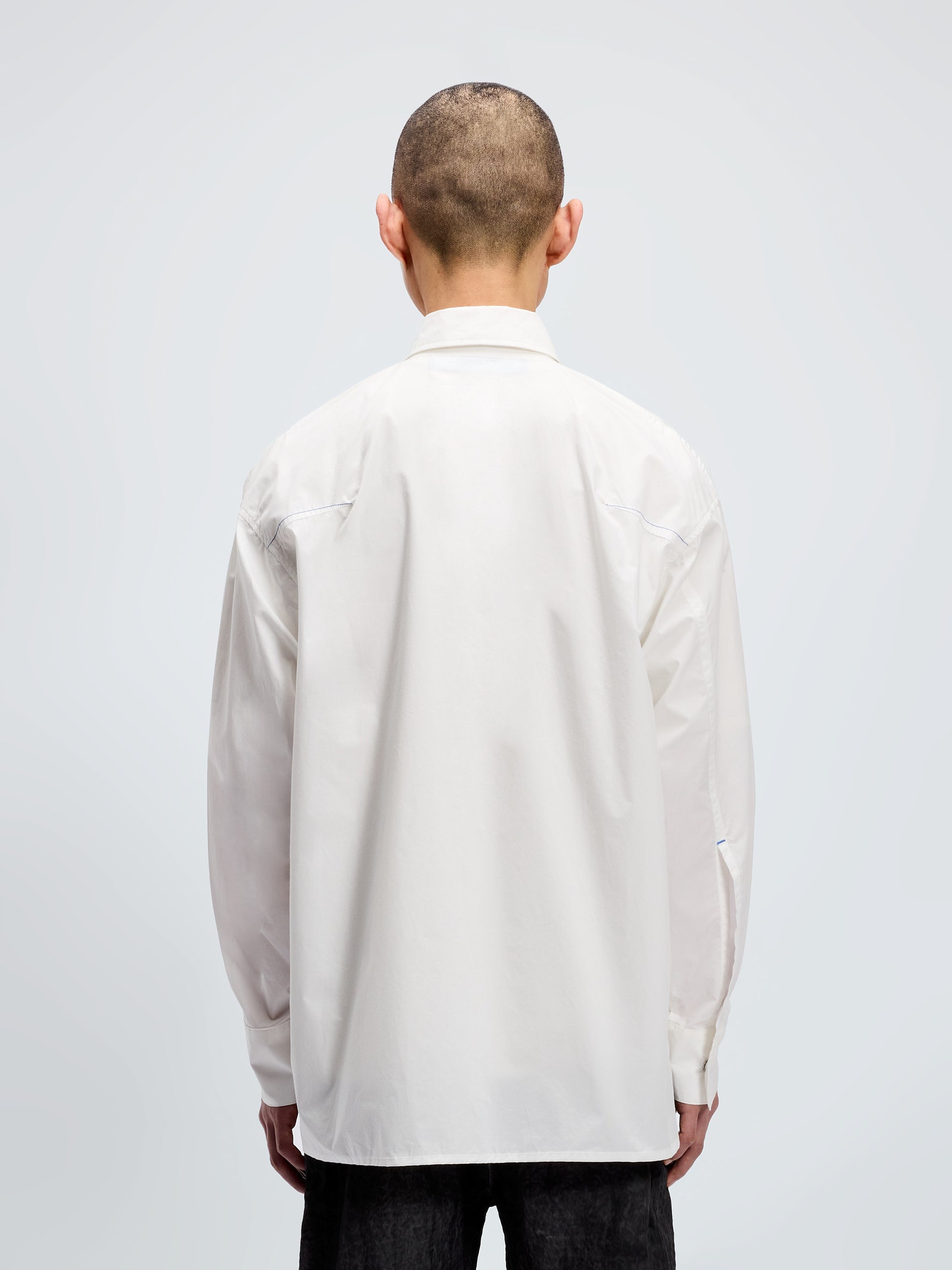 Dissect Shirt Optic