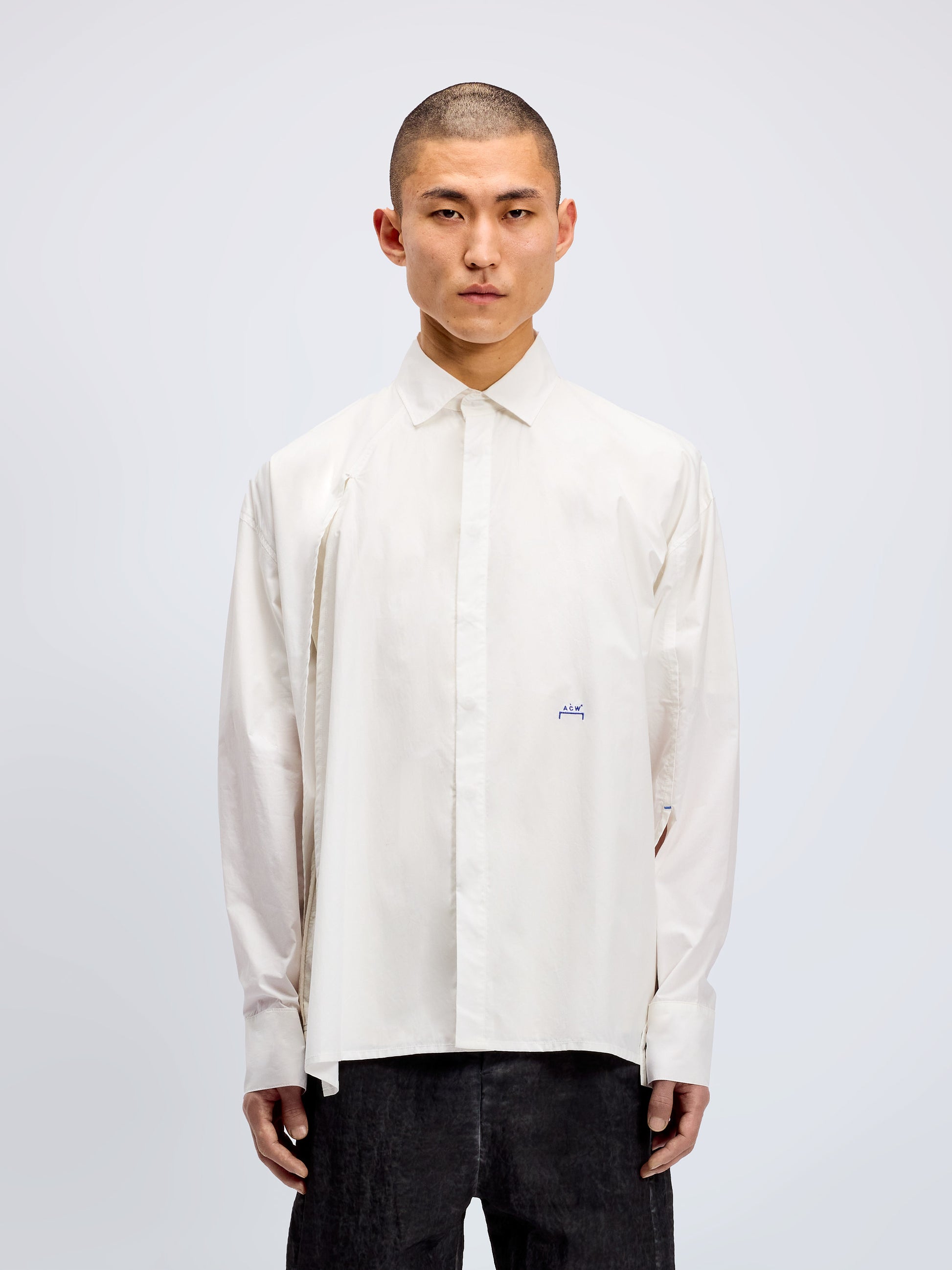 Dissect Shirt Optic