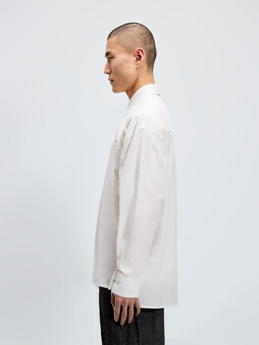 Dissect Shirt Optic