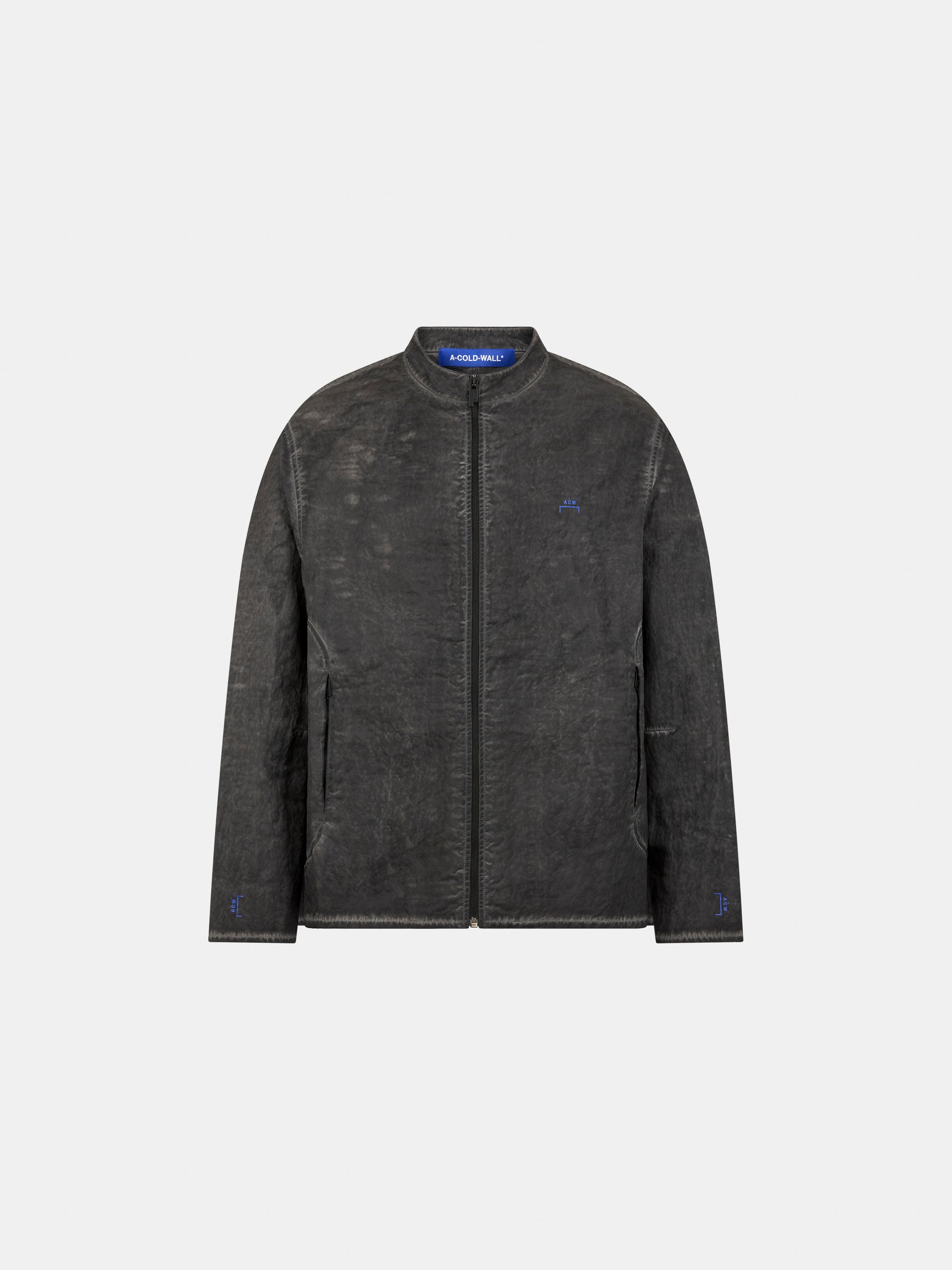 Form Jacket Onyx