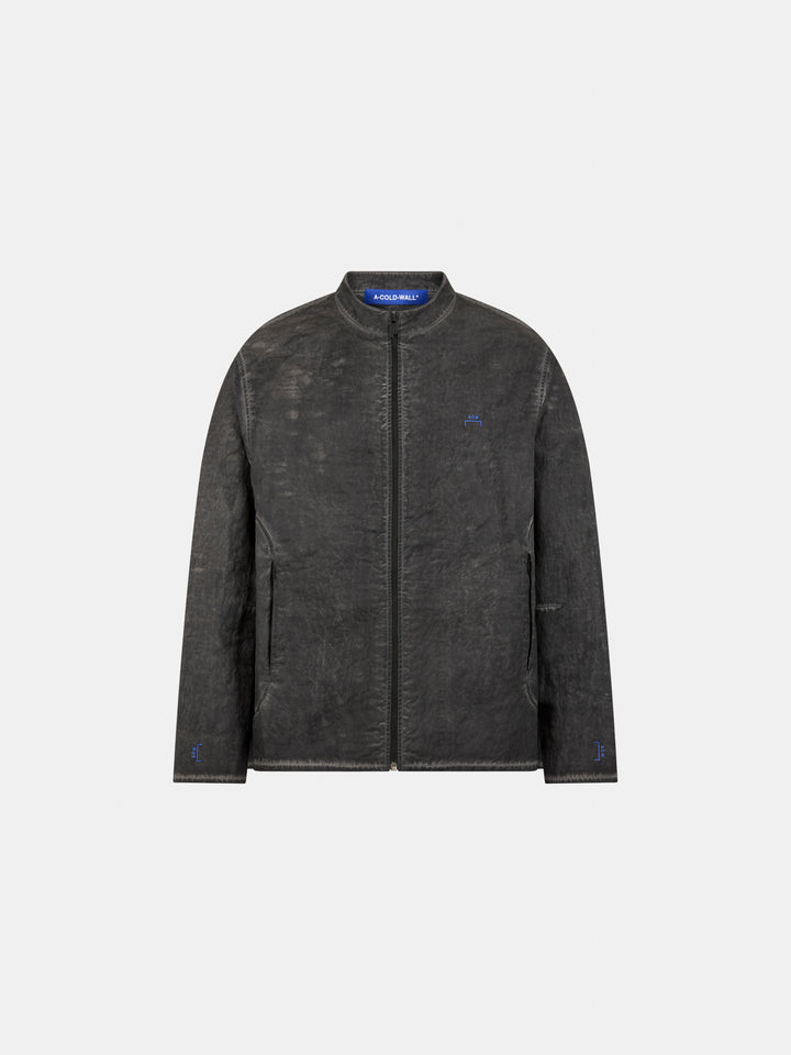 Form Jacket Onyx