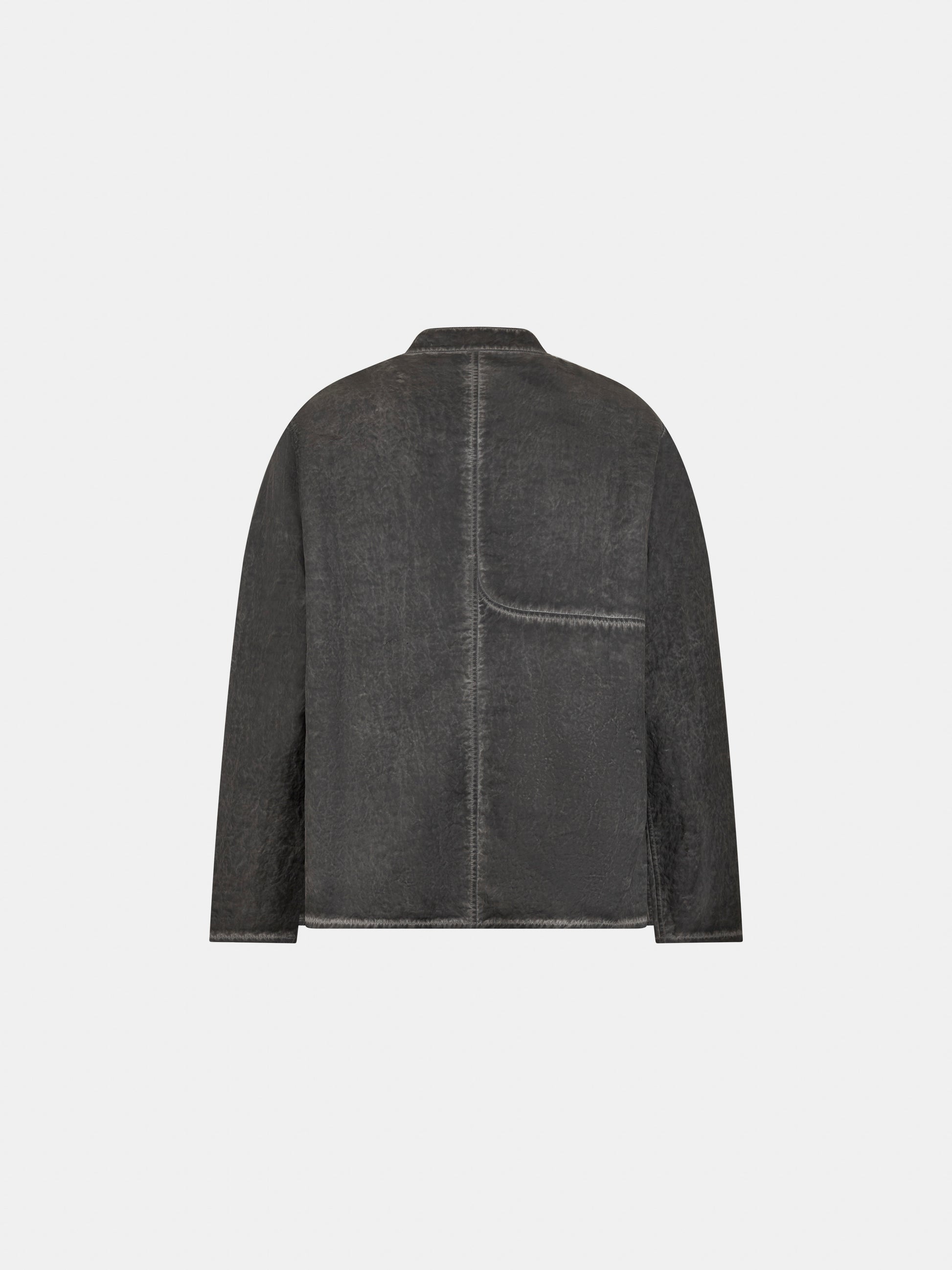 Form Jacket Onyx