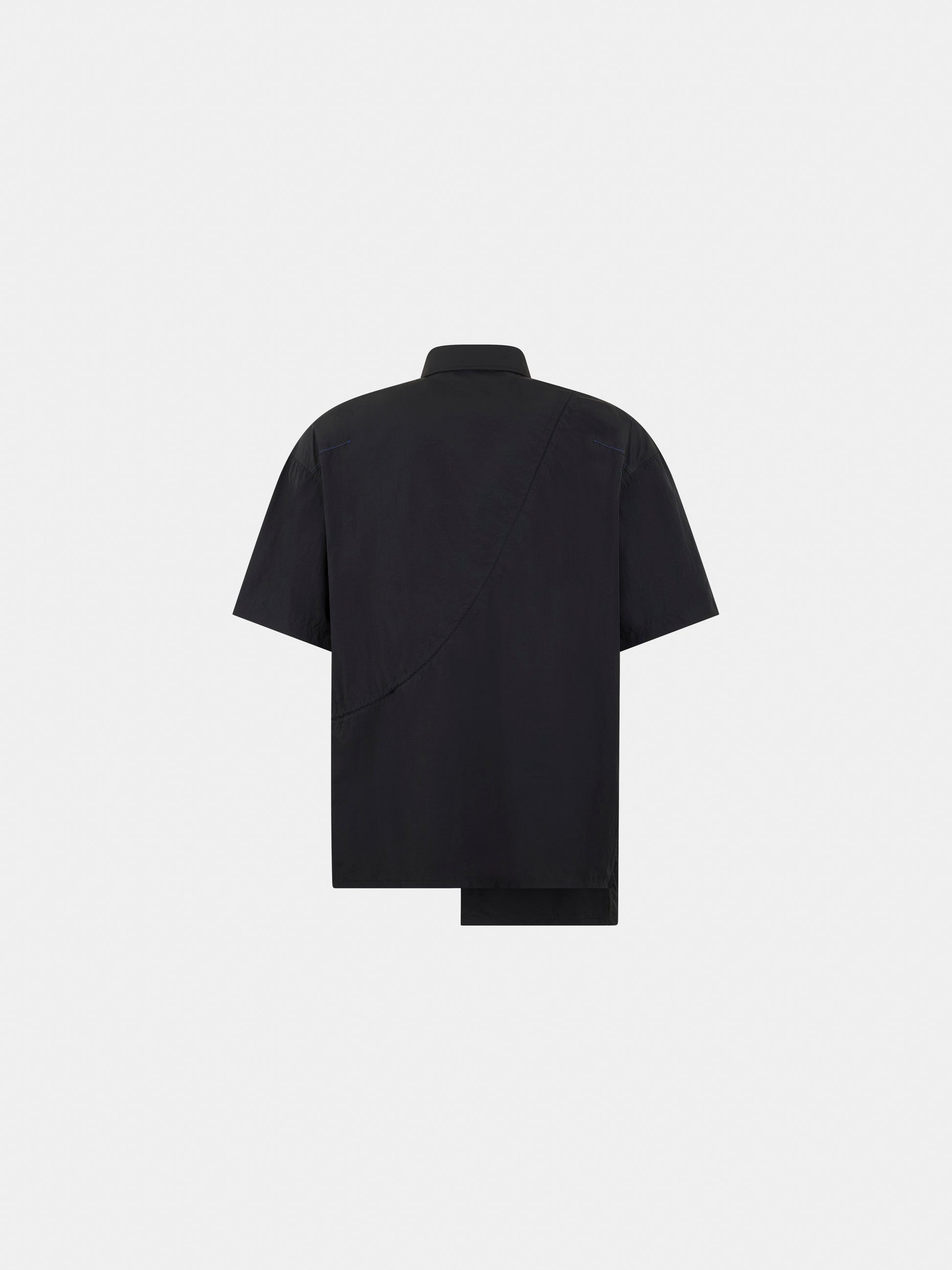 Balfron Shirt Onyx