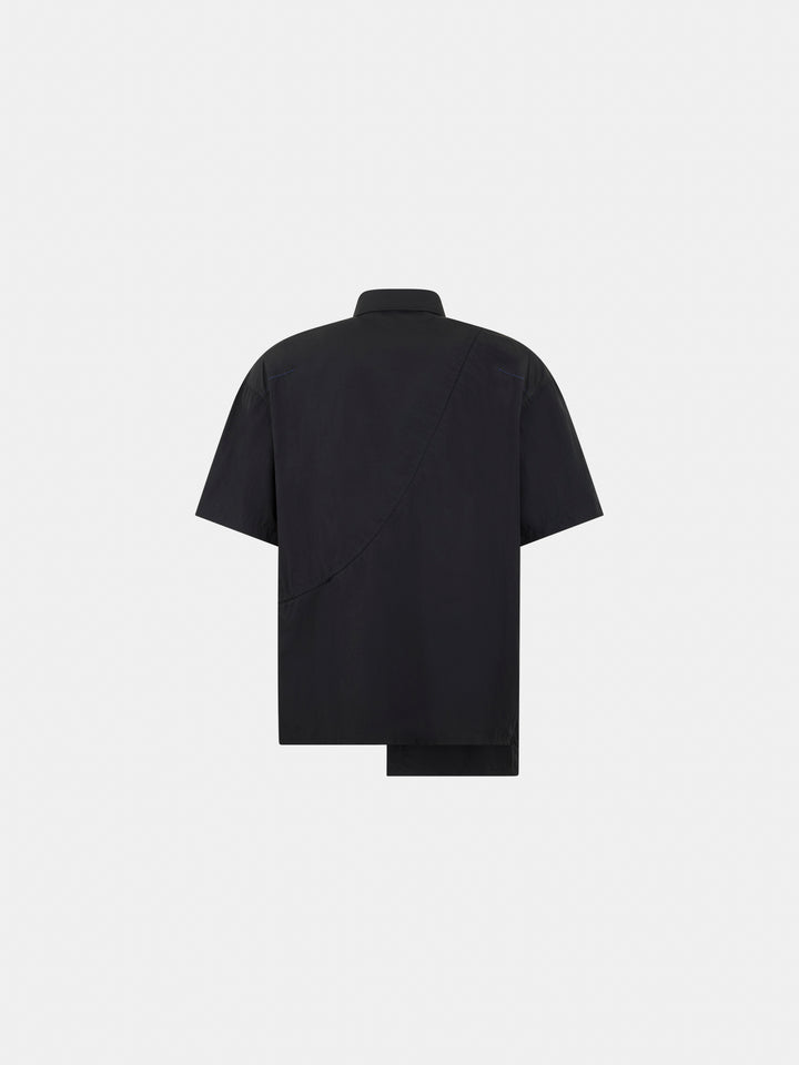 Balfron Shirt Onyx