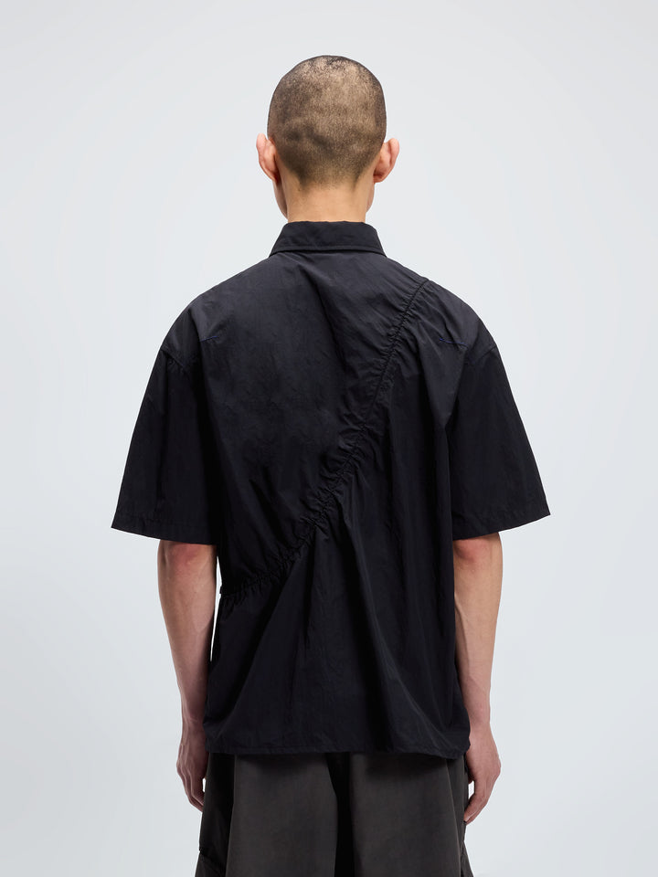 Balfron Shirt Onyx