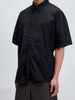 Balfron Shirt Onyx