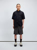 Balfron Shirt Onyx