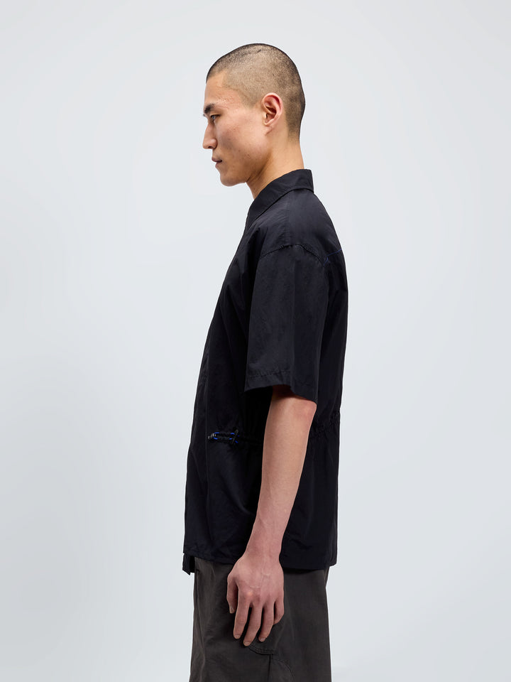 Balfron Shirt Onyx