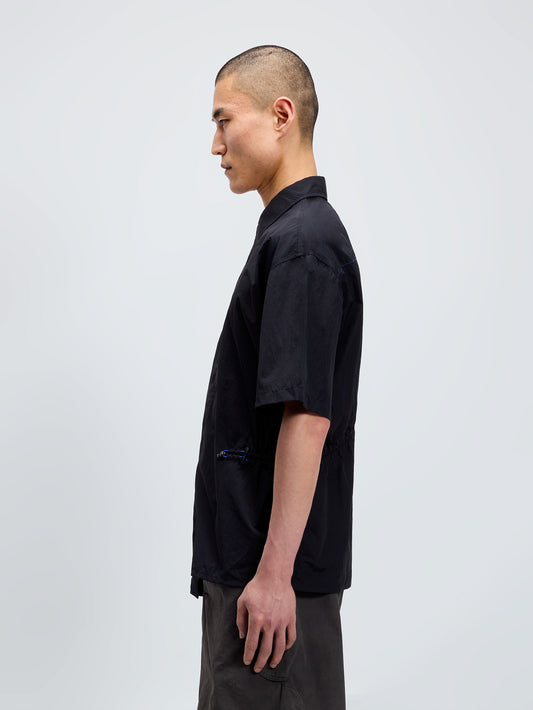 Balfron Shirt Onyx