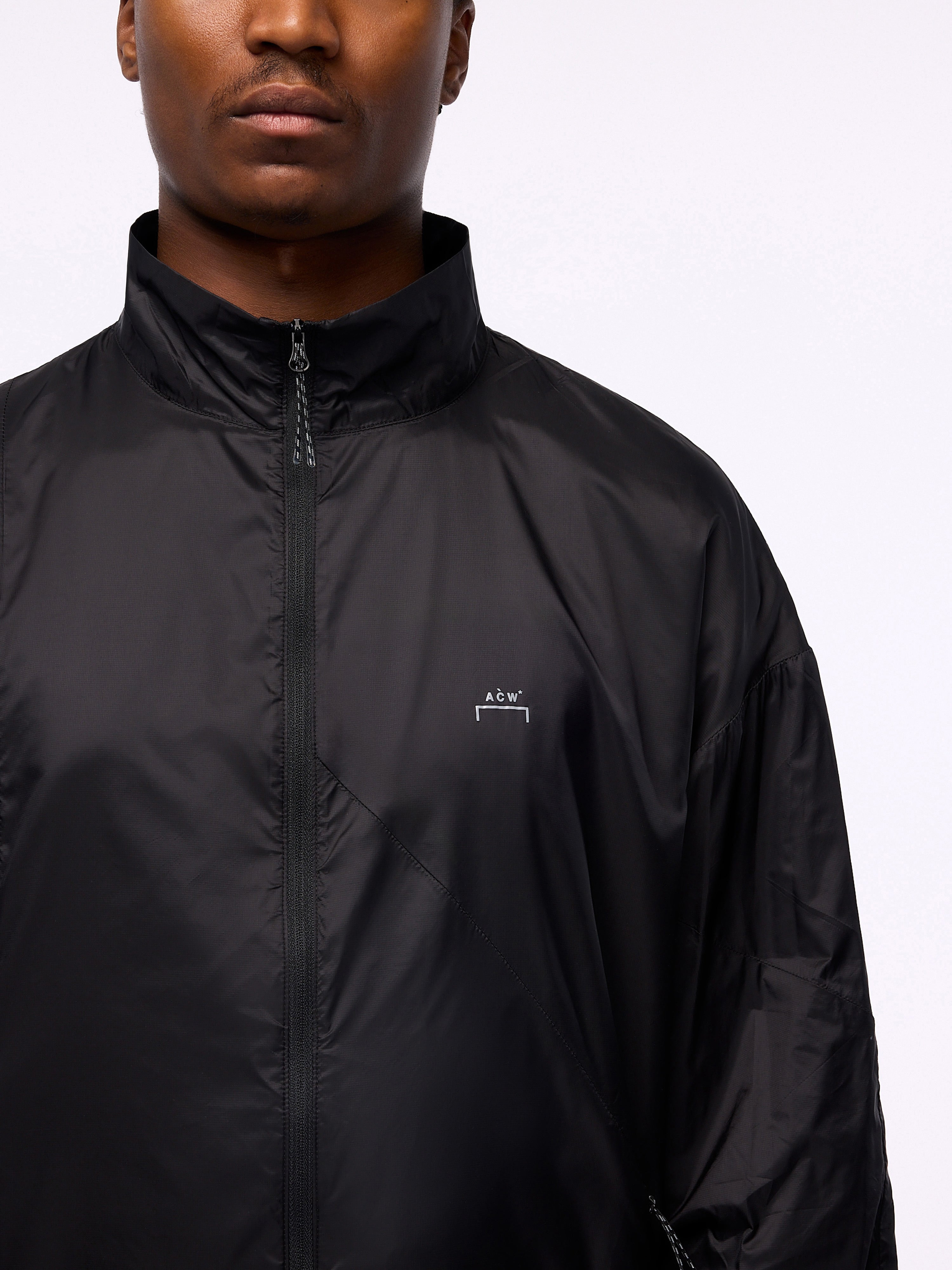 Gateshead Track Jacket Onyx – A-COLD-WALL*