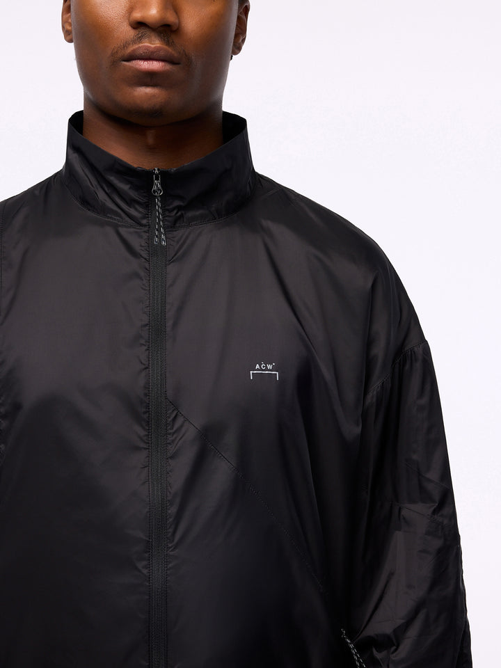 GATESHEAD TRACK JACKET ONYX