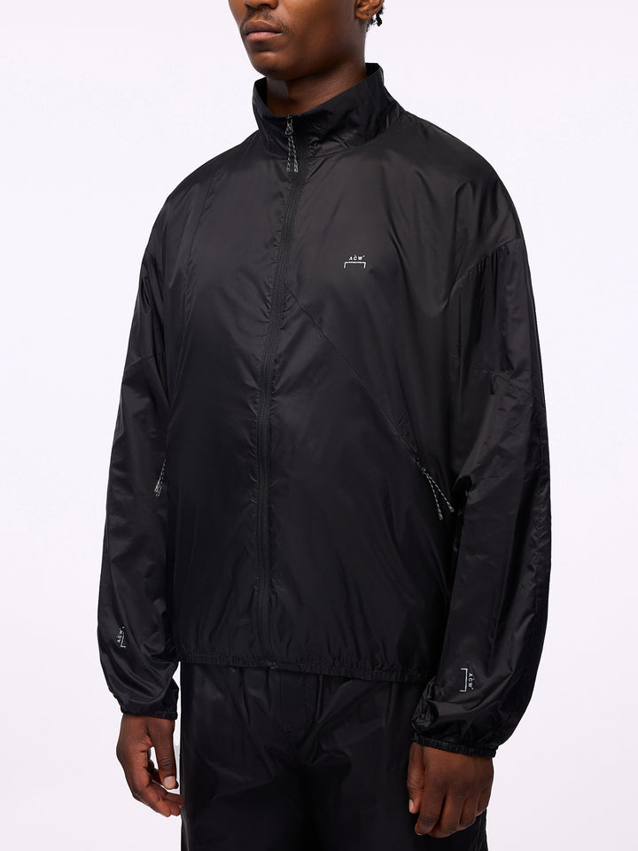 GATESHEAD TRACK JACKET ONYX