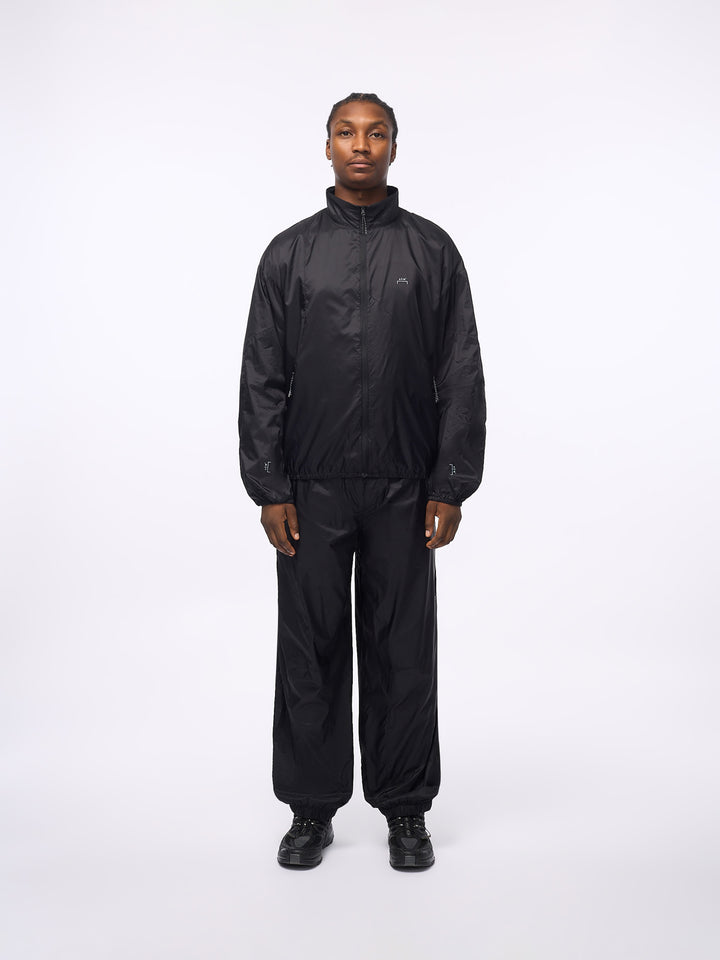 GATESHEAD TRACK JACKET ONYX