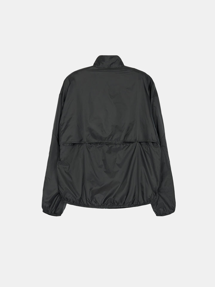 GATESHEAD TRACK JACKET ONYX