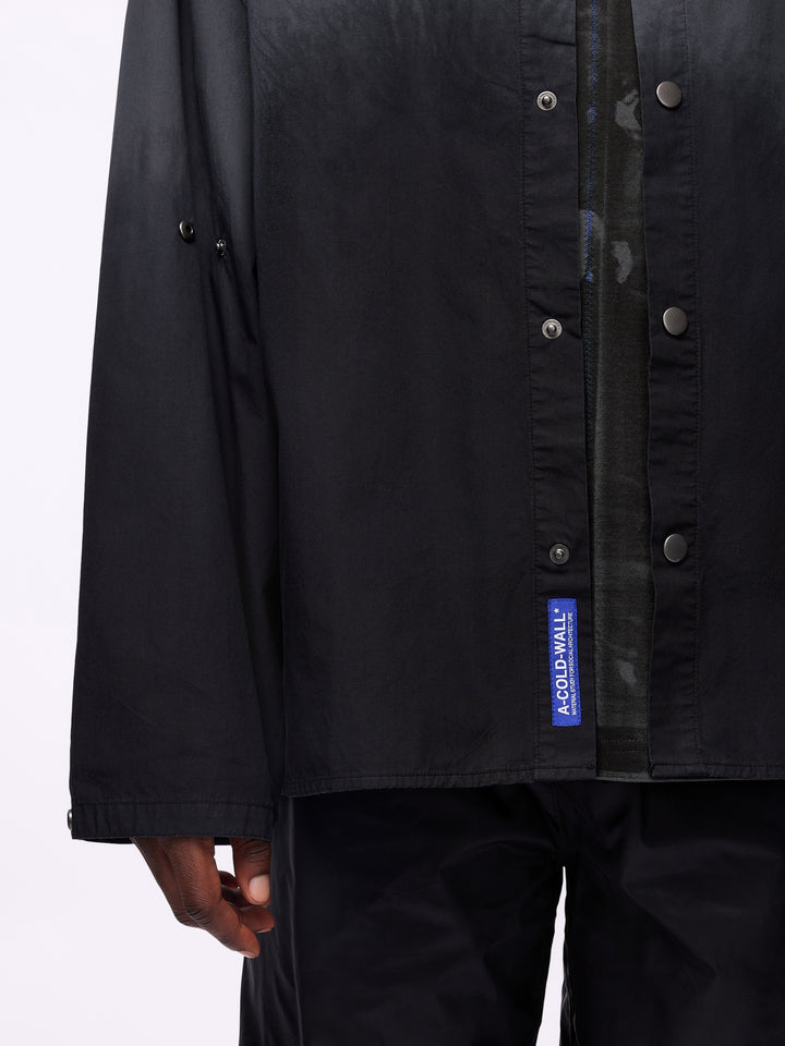 AUGMENT SHIRT SLATE