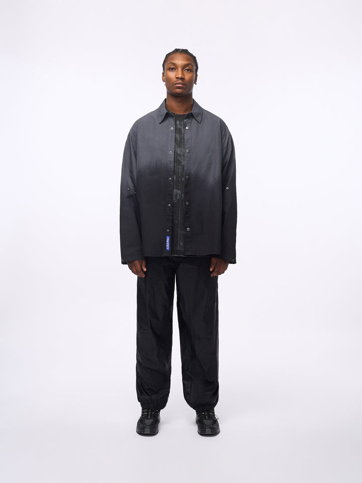 AUGMENT SHIRT SLATE