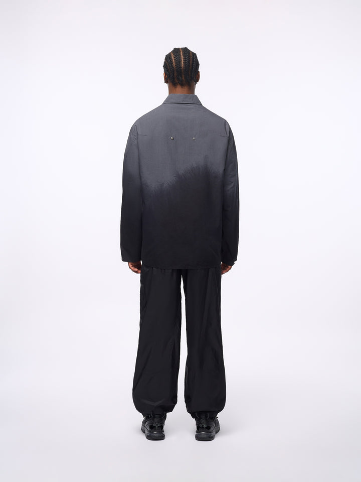 AUGMENT SHIRT SLATE