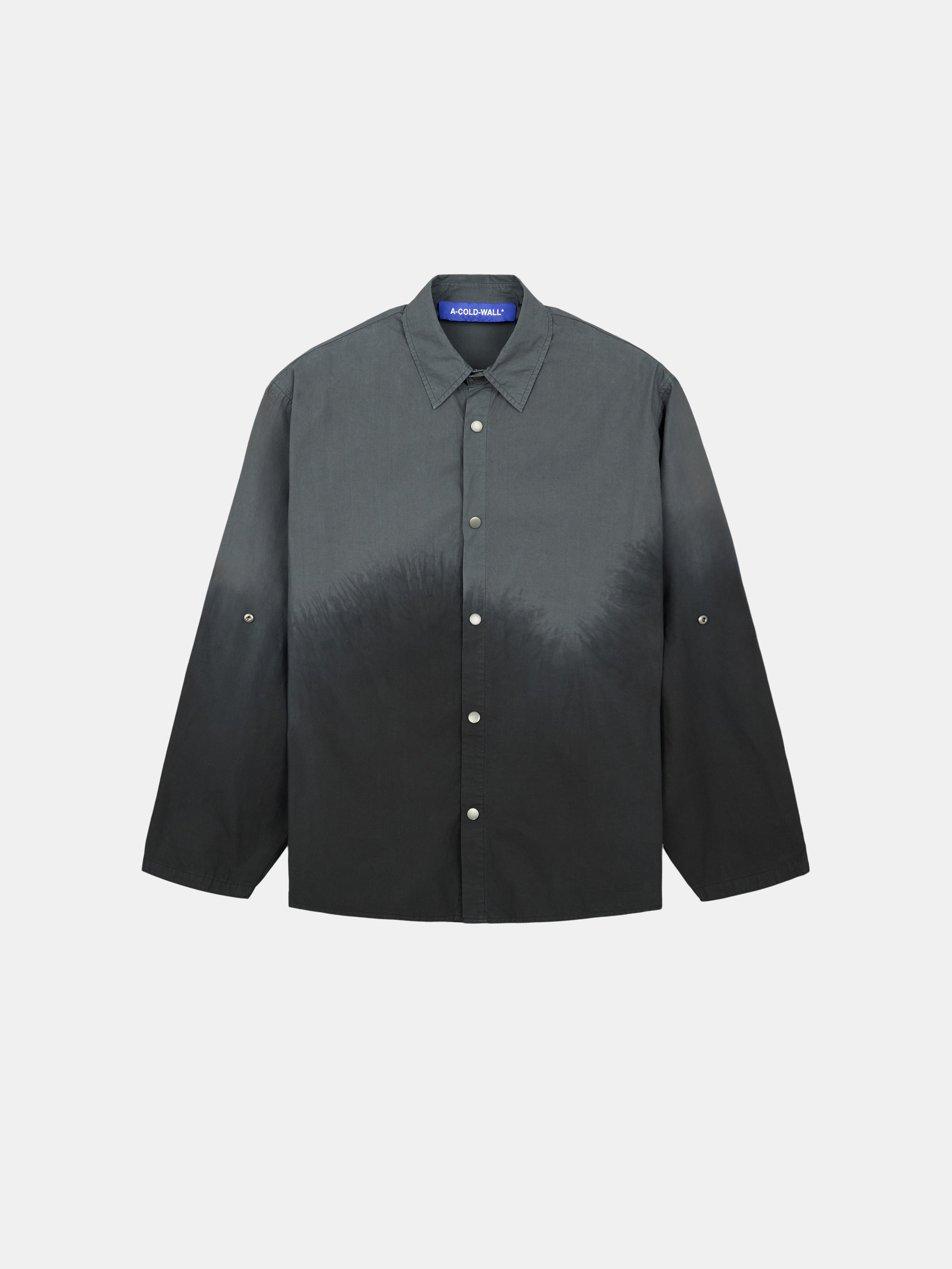 Augment Shirt Slate – A-COLD-WALL*