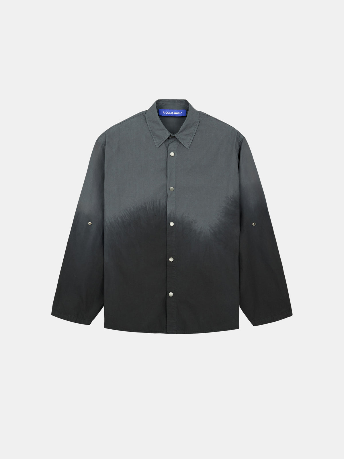 Augment Shirt Slate