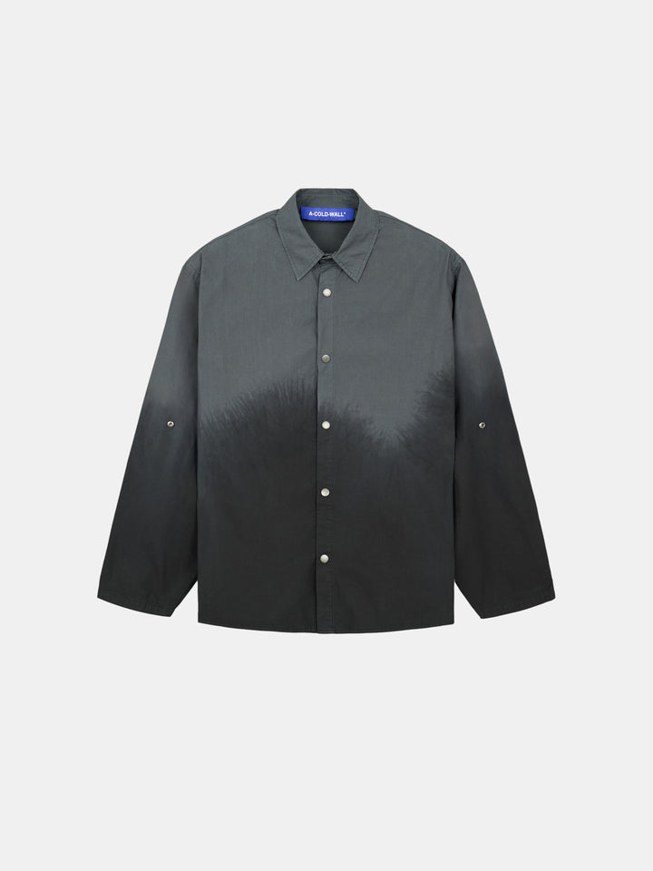 AUGMENT SHIRT SLATE