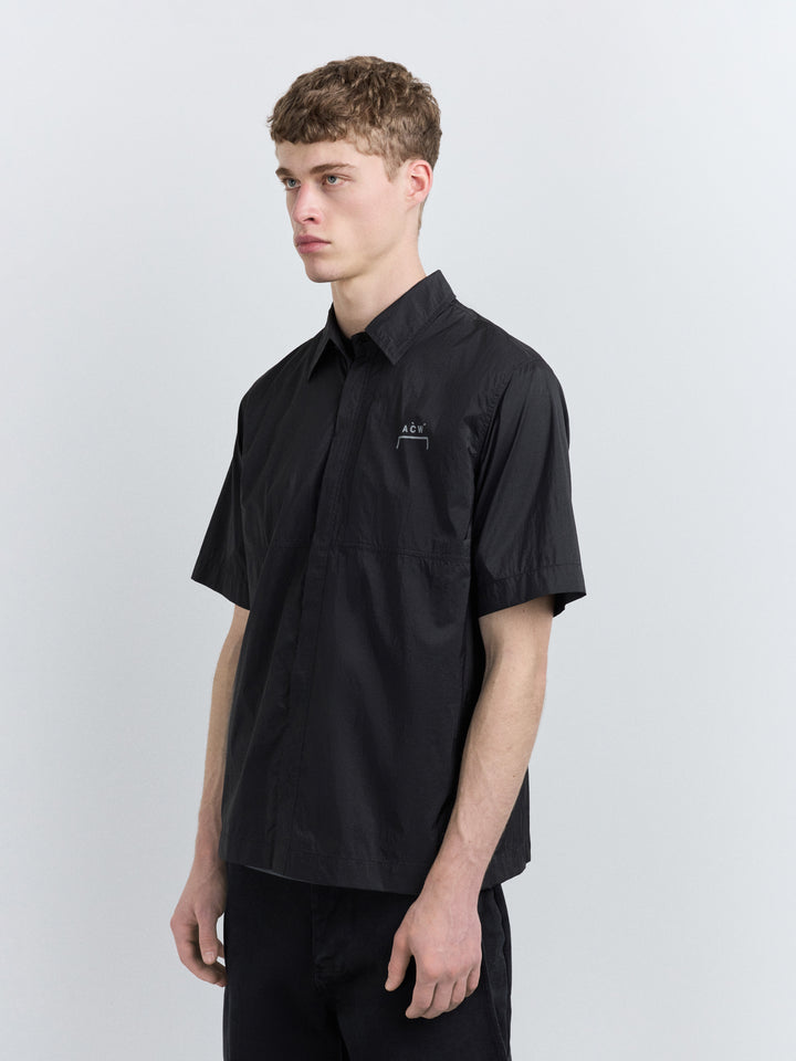 Balfron Shirt Onyx