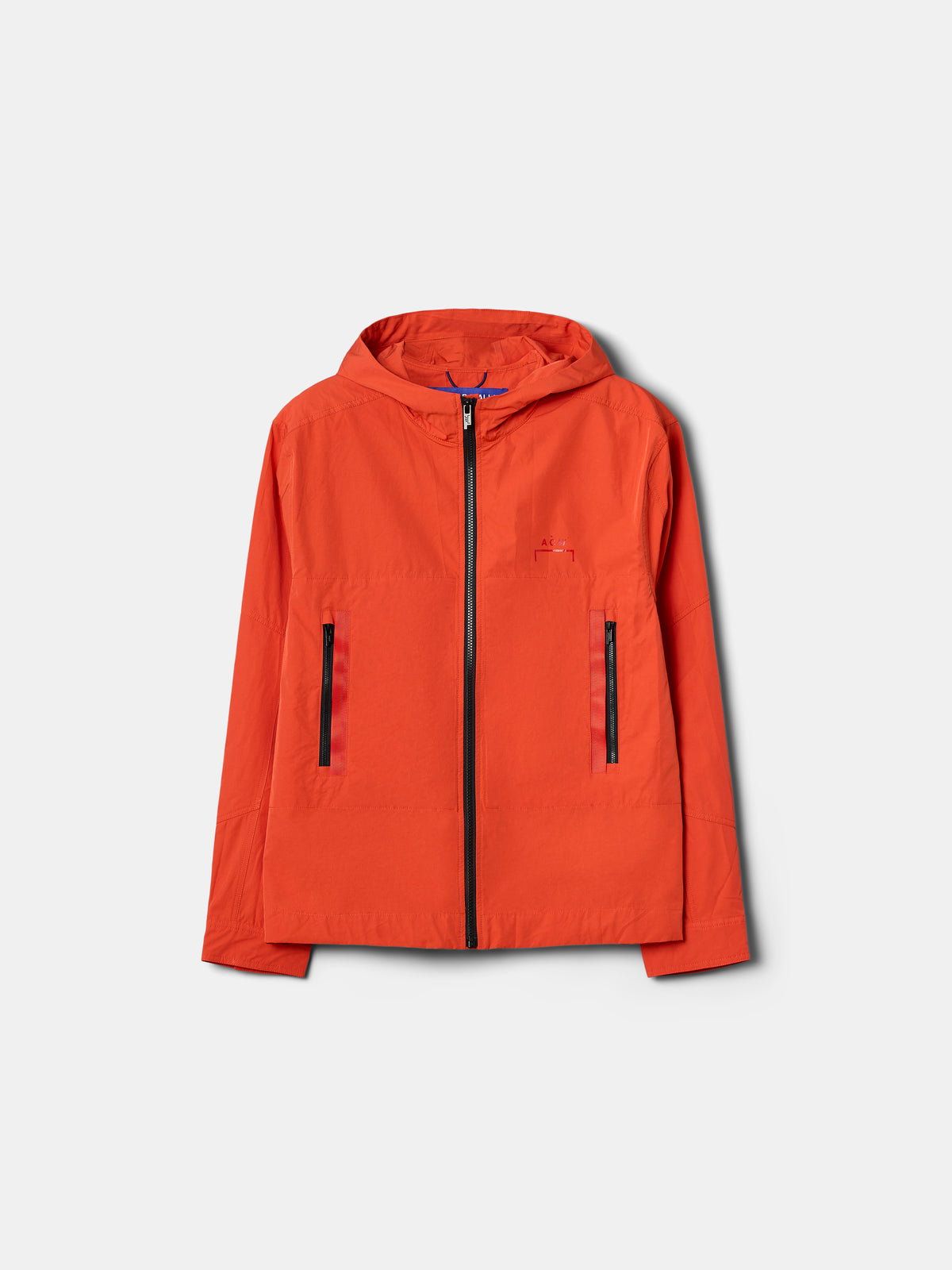 Albany Hooded Overshirt Furnace