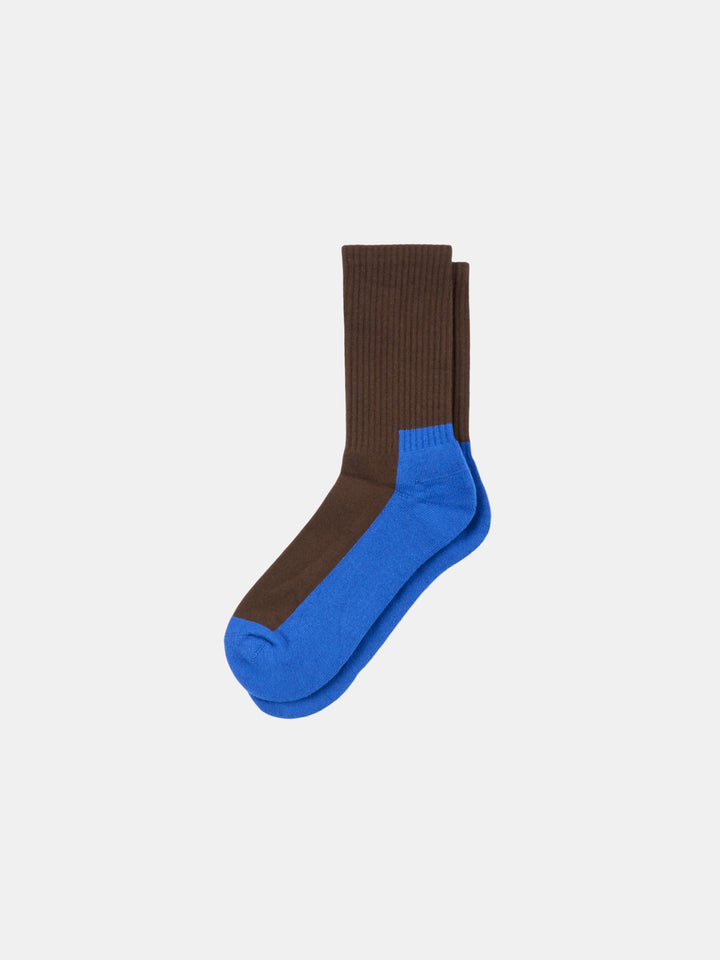 DUAL TONE SOCK VOLT