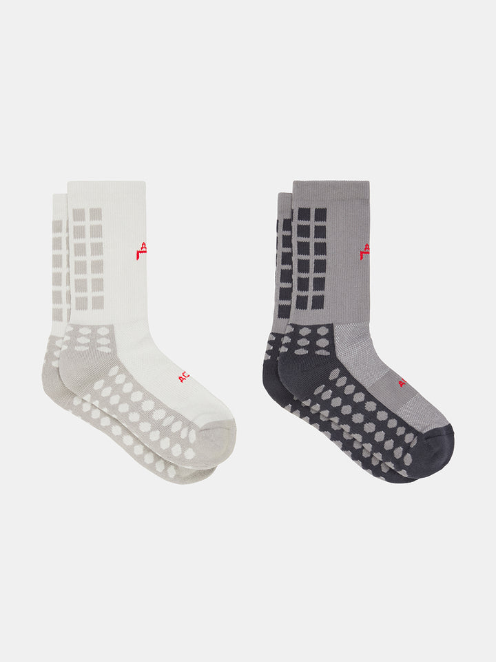 ACW* Arsenal F.C. Midcalf Socks  Multi