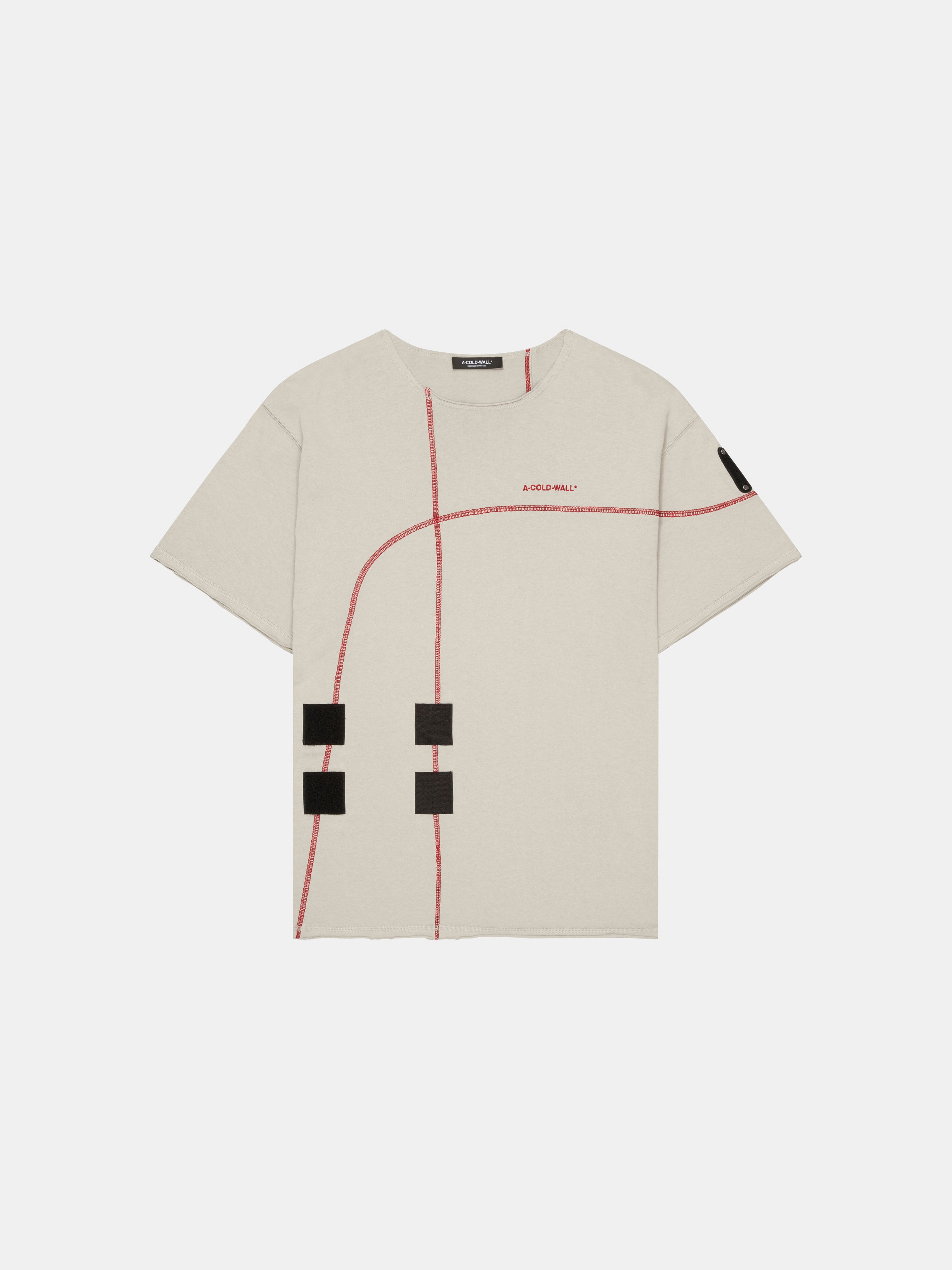 Intersect T-Shirt – A-COLD-WALL*