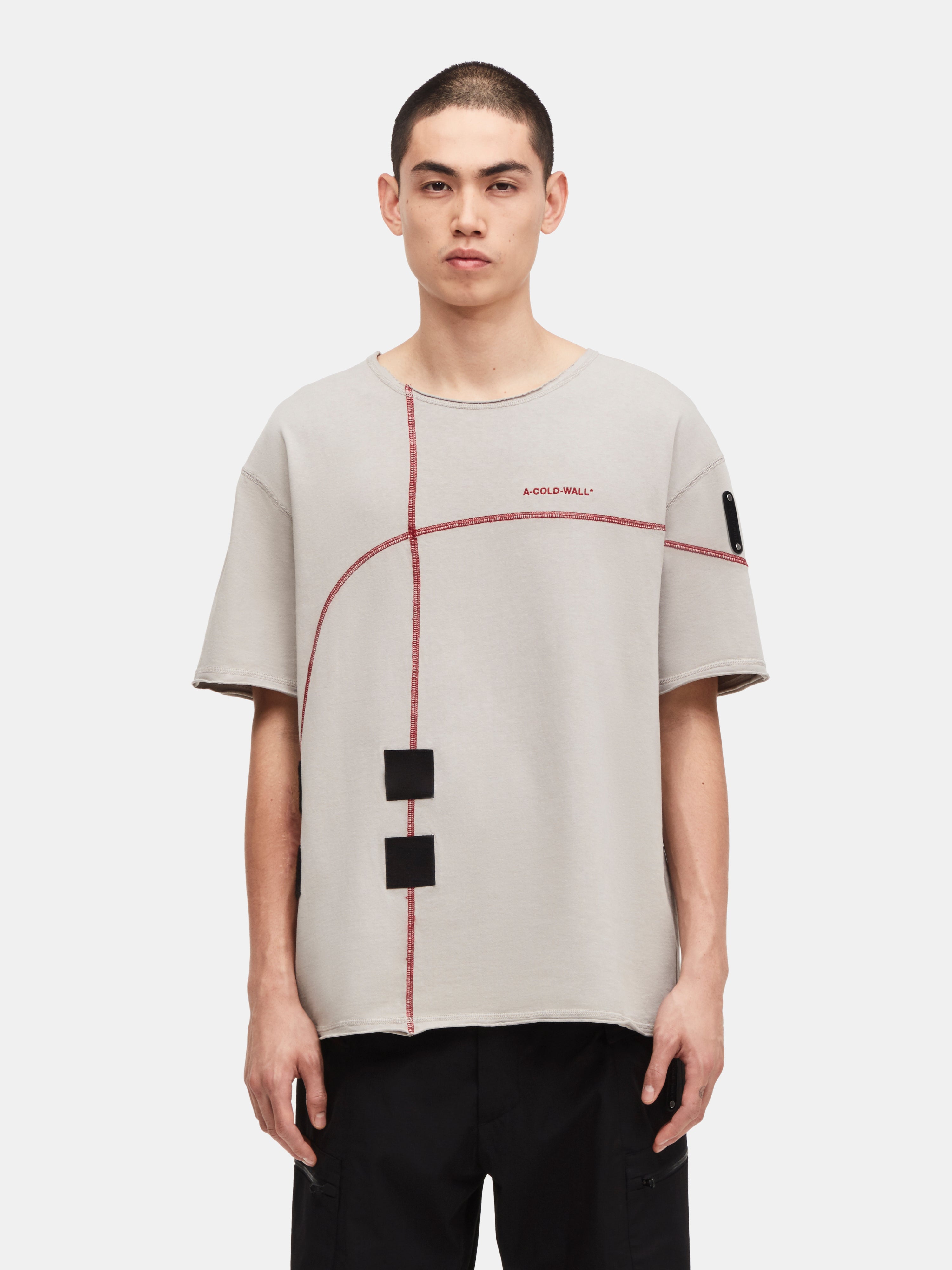 Intersect T-Shirt – A-COLD-WALL*