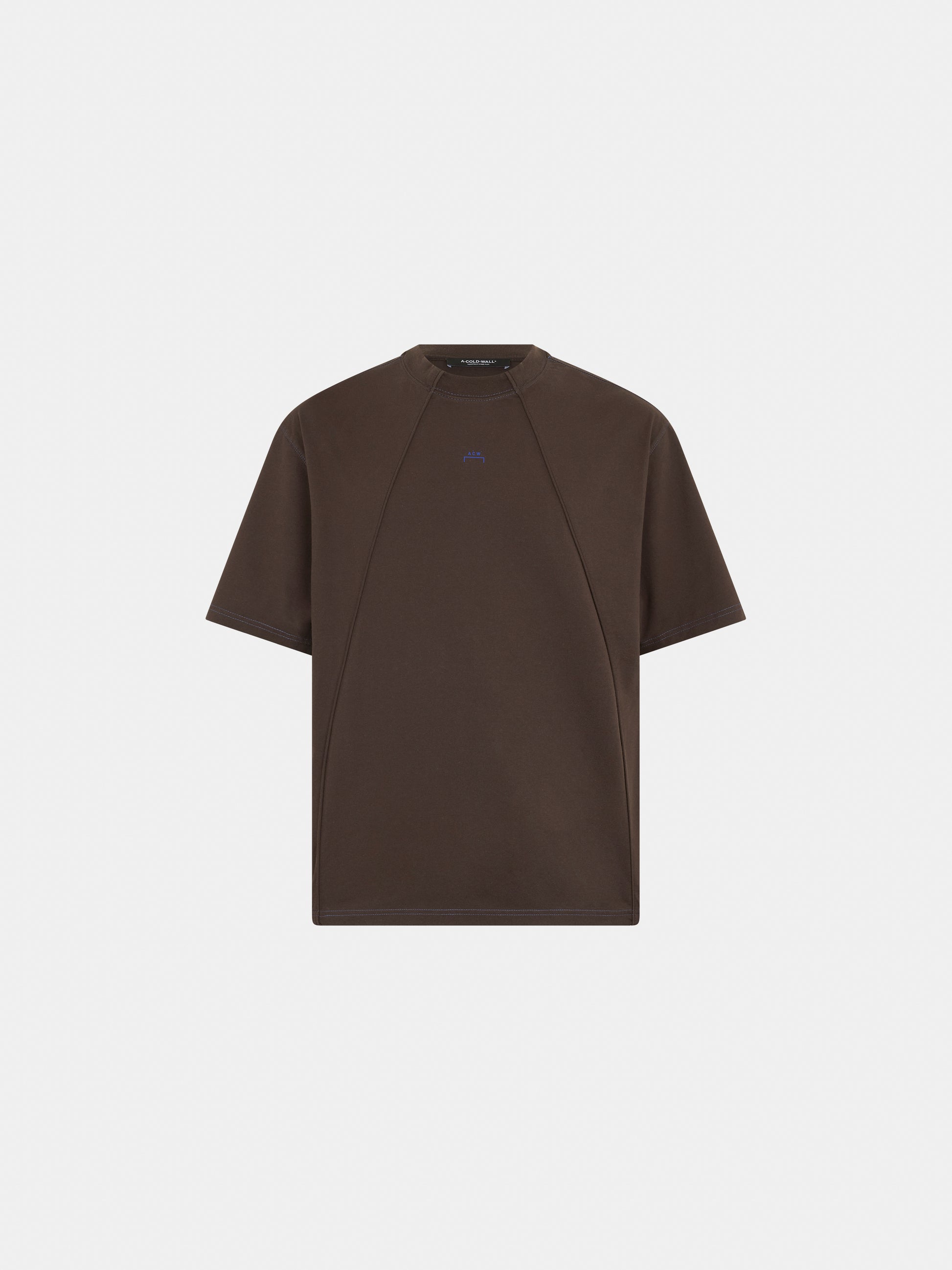 Milbank T-Shirt Rust