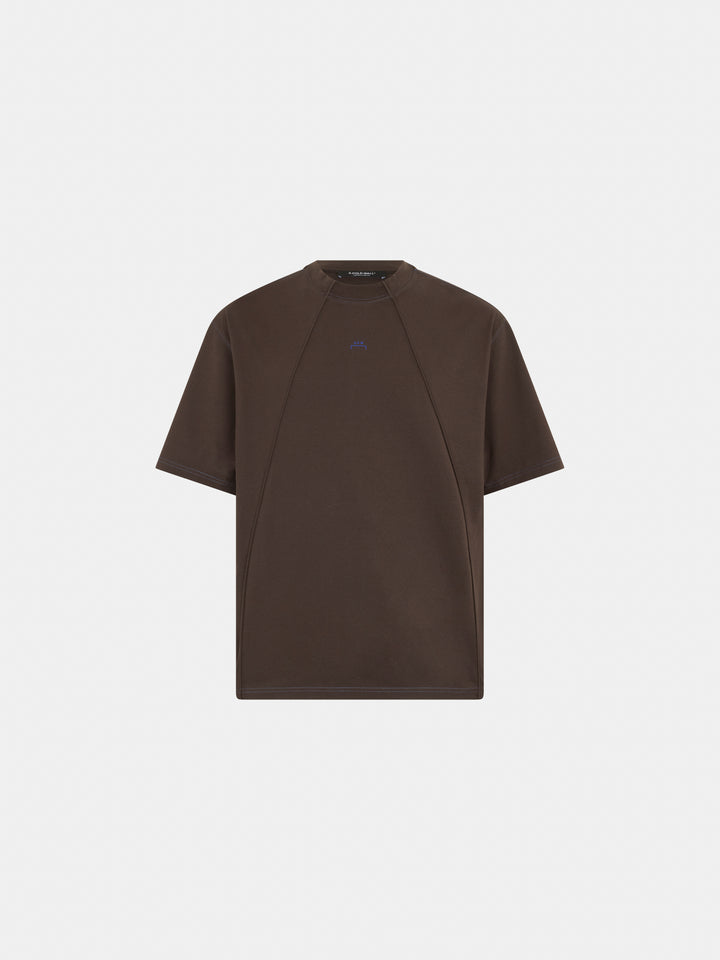 Milbank T-Shirt Rust