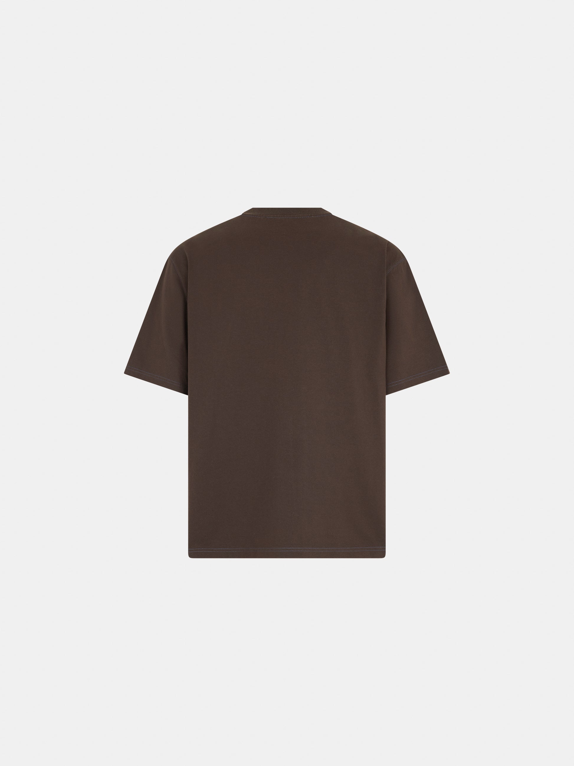 Milbank T-Shirt Rust