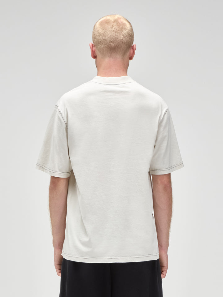 Milbank T-Shirt Bone