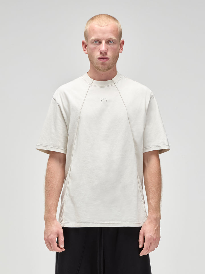 Millbank T-Shirt Bone