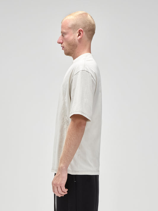 Milbank T-Shirt Bone