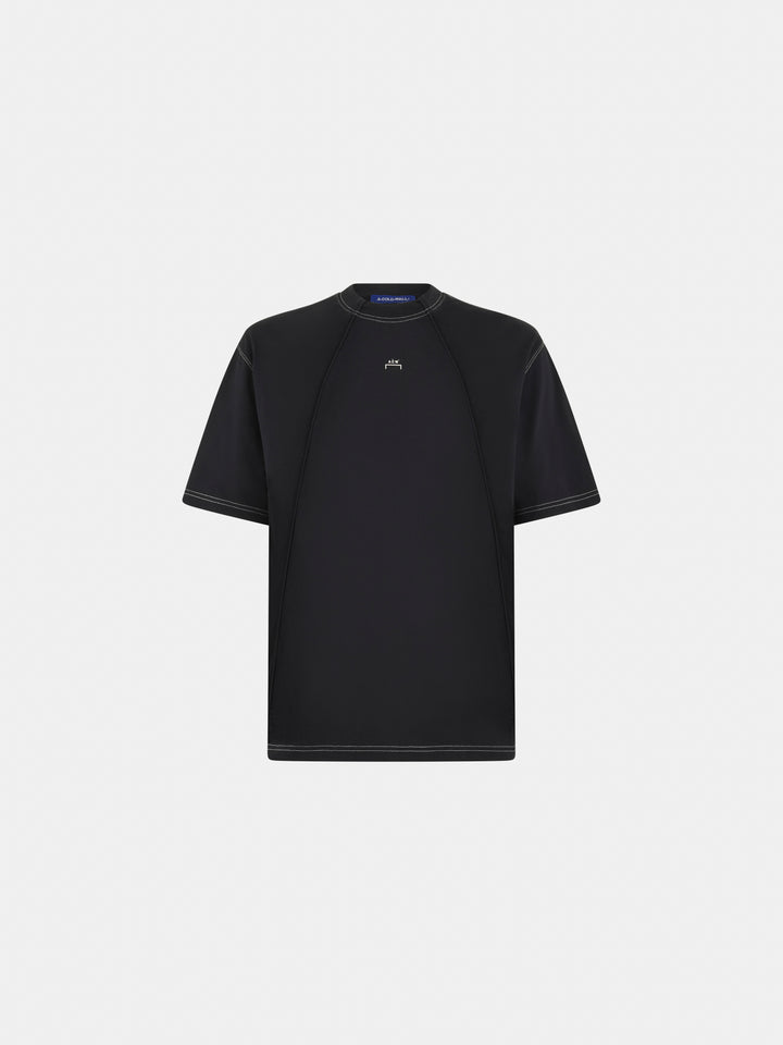 Milbank T-Shirt Onyx