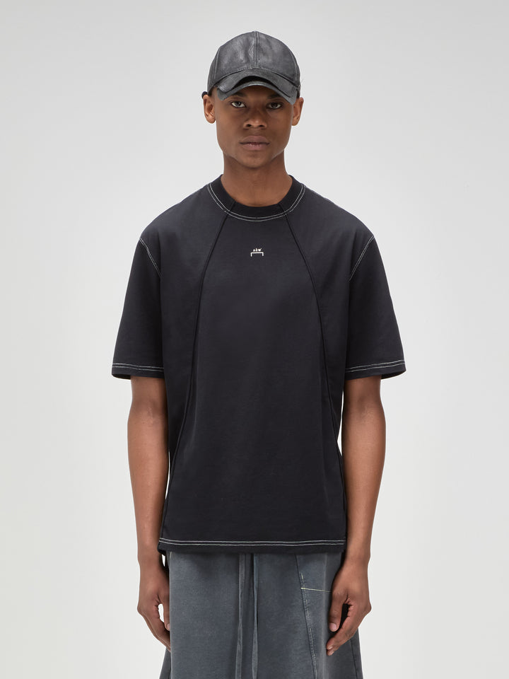 Millbank T-Shirt Onyx