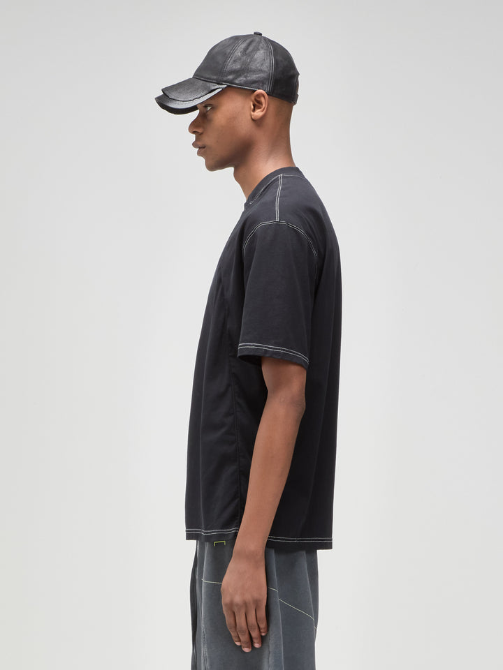 Millbank T-Shirt Onyx