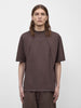 Milbank T-Shirt Rust