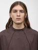 Milbank T-Shirt Rust