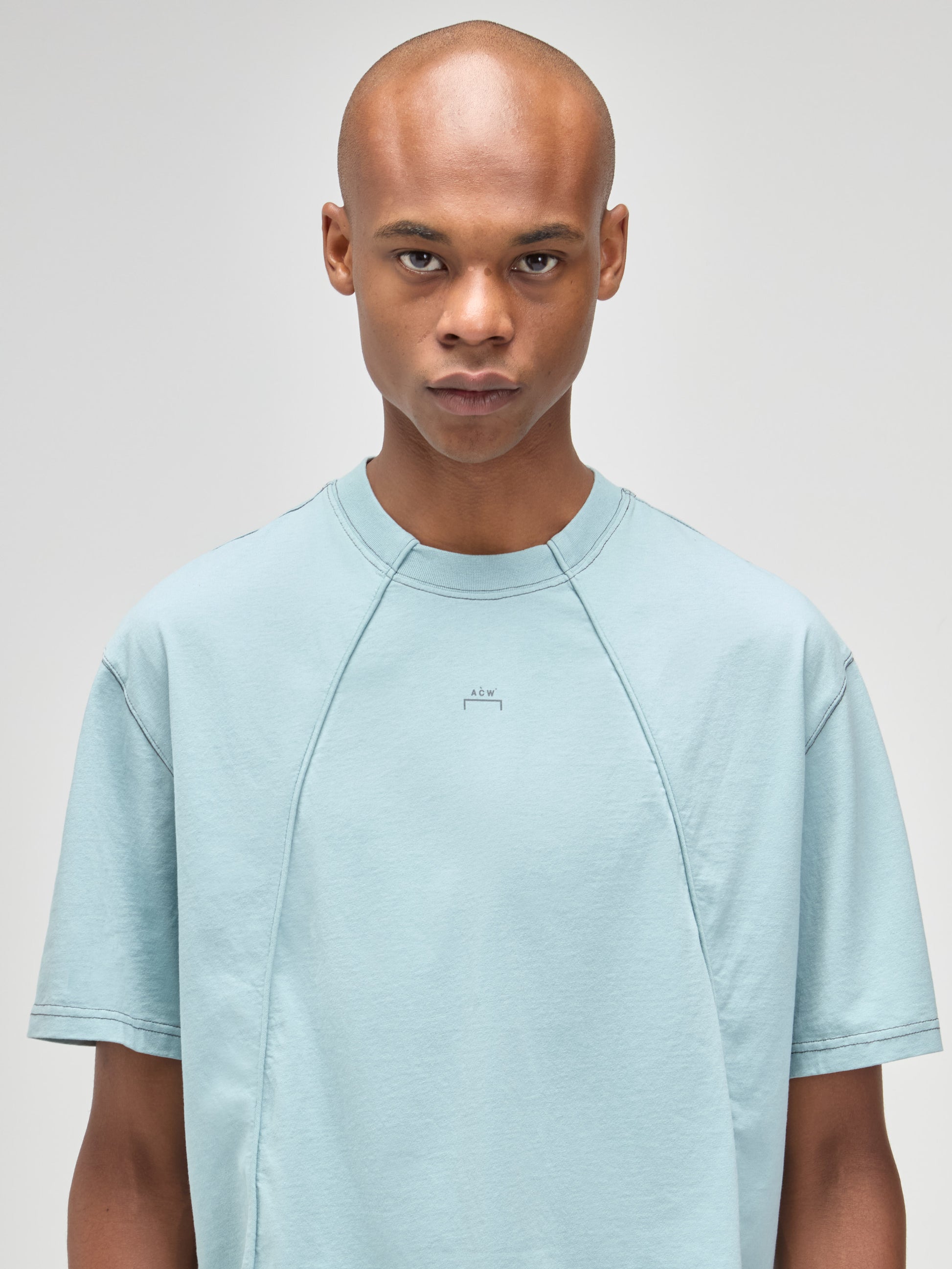 Milbank T-Shirt Tourmaline