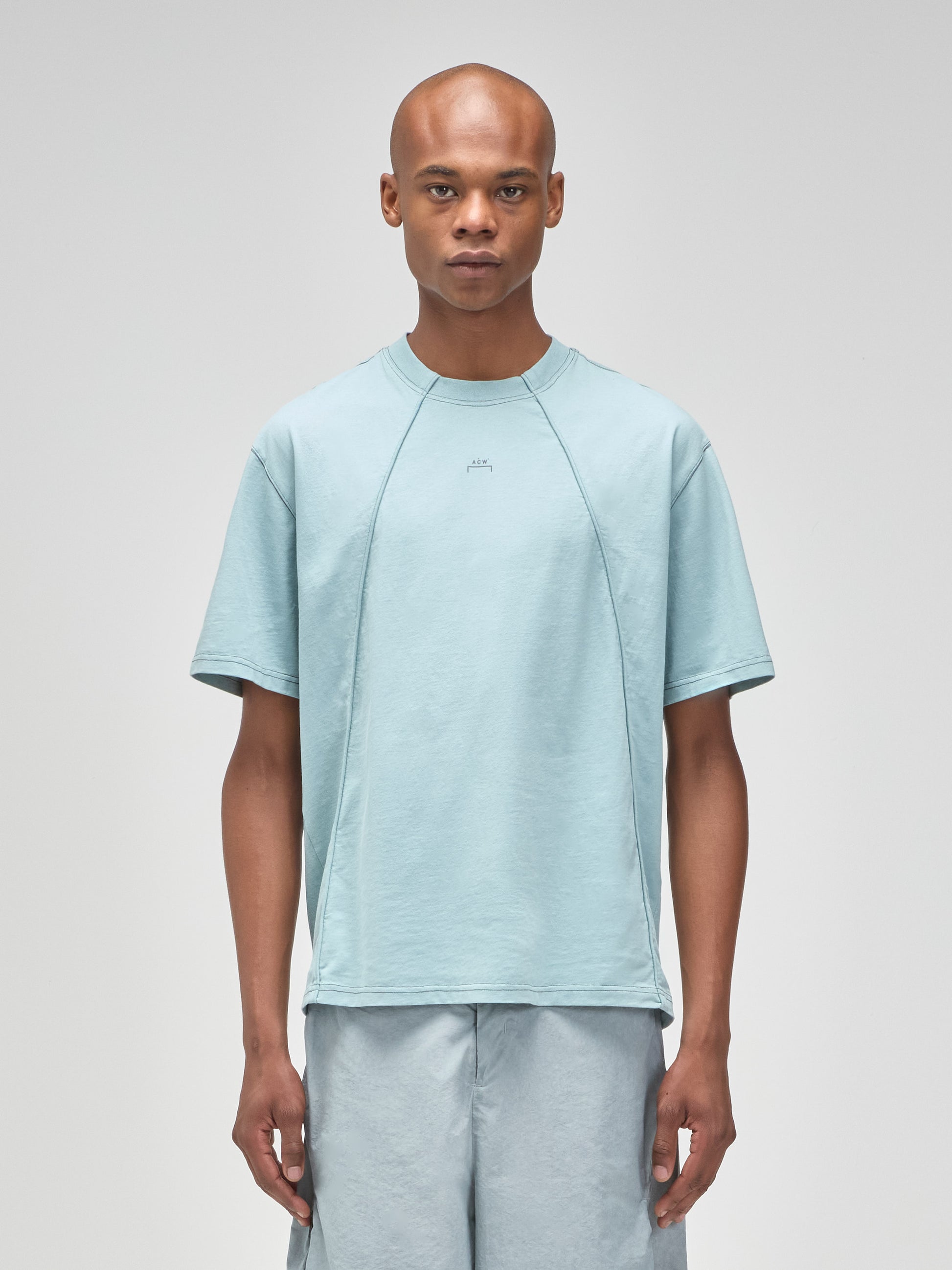 Milbank T-Shirt Tourmaline
