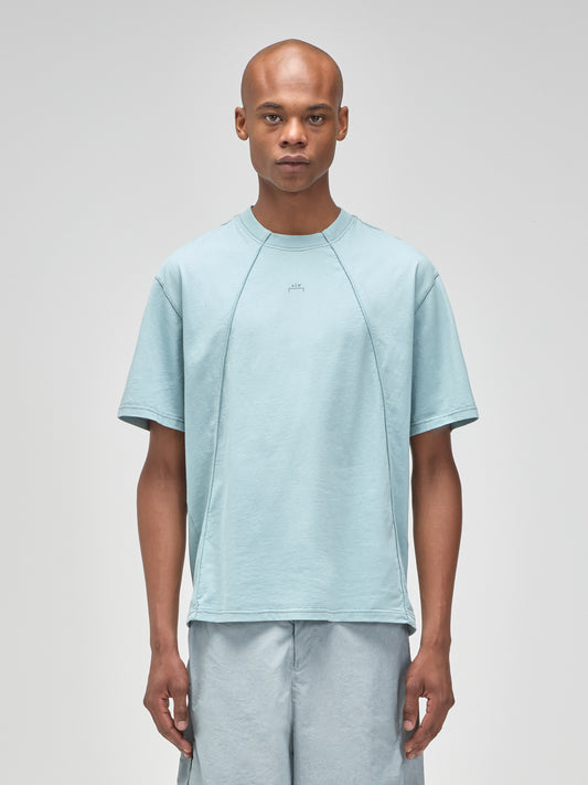 Milbank T-Shirt Tourmaline